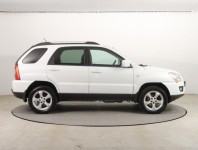 Kia Sportage  2.0 CRDi Active