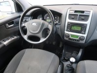 Kia Sportage  2.0 CRDi Active