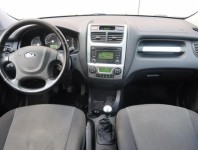 Kia Sportage  2.0 CRDi Active