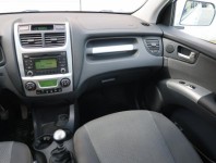 Kia Sportage  2.0 CRDi Active