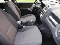 Kia Sportage  2.0 CRDi Active