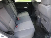 Kia Sportage  2.0 CRDi Active