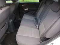 Kia Sportage  2.0 CRDi Active
