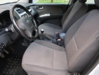 Kia Sportage  2.0 CRDi Active