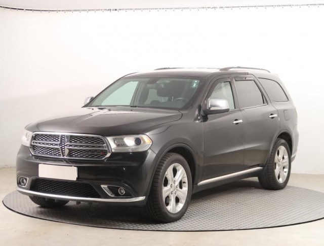 Dodge Durango  3.6 V6 