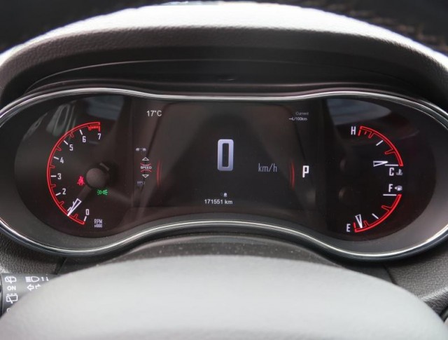 Dodge Durango  3.6 V6 