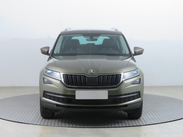 Škoda Kodiaq  2.0 TDI Ambition