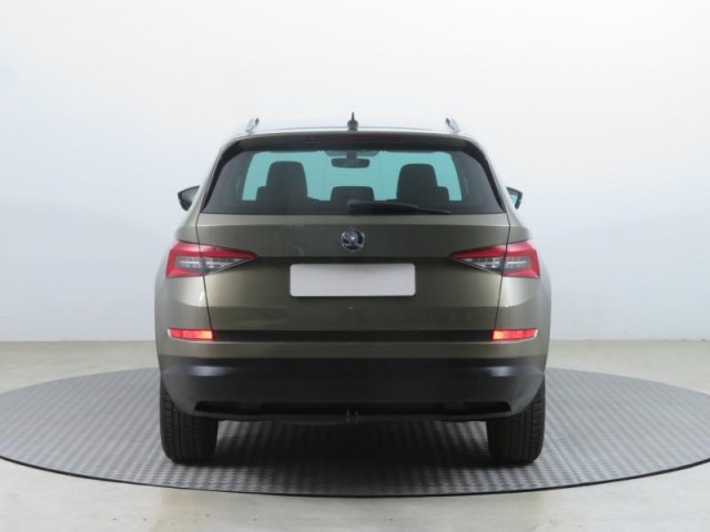 Škoda Kodiaq  2.0 TDI Ambition