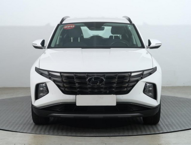 Hyundai Tucson  1.6 T-GDI 