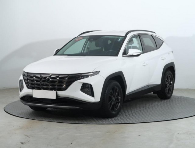 Hyundai Tucson  1.6 T-GDI 
