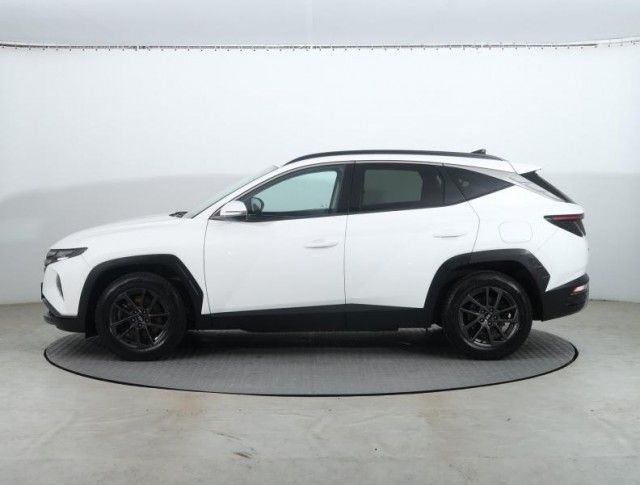 Hyundai Tucson  1.6 T-GDI 
