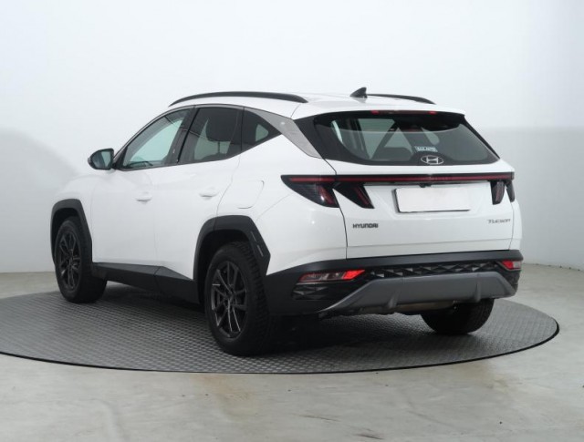 Hyundai Tucson  1.6 T-GDI 