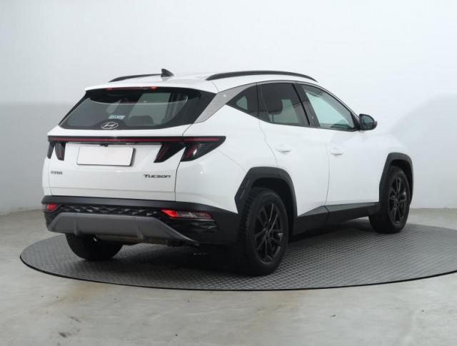 Hyundai Tucson  1.6 T-GDI 