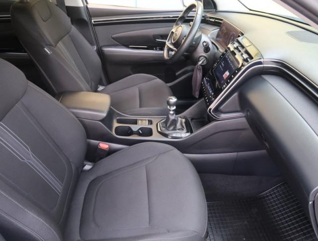 Hyundai Tucson  1.6 T-GDI 