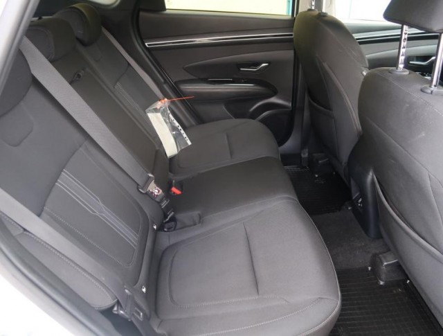 Hyundai Tucson  1.6 T-GDI 