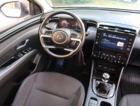 Hyundai Tucson  1.6 T-GDI 
