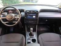 Hyundai Tucson  1.6 T-GDI 