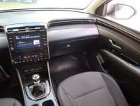 Hyundai Tucson  1.6 T-GDI 