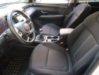 Hyundai Tucson  1.6 T-GDI 