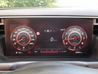 Hyundai Tucson  1.6 T-GDI 