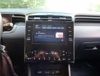 Hyundai Tucson  1.6 T-GDI 