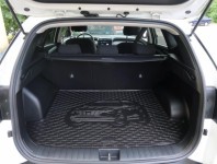 Hyundai Tucson  1.6 T-GDI 