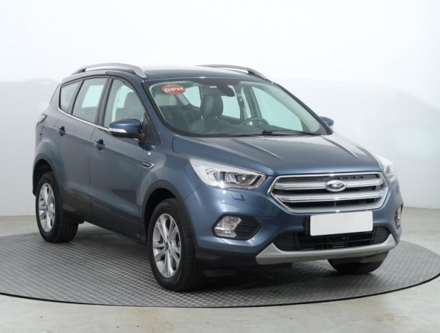 Ford Kuga  2.0 TDCi 