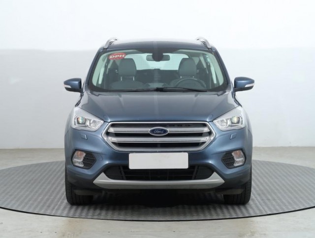 Ford Kuga  2.0 TDCi 