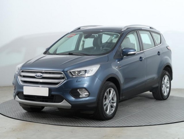 Ford Kuga  2.0 TDCi 