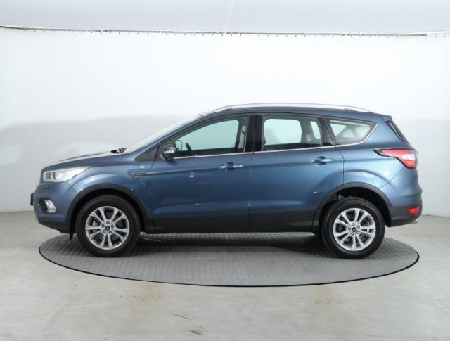 Ford Kuga  2.0 TDCi 