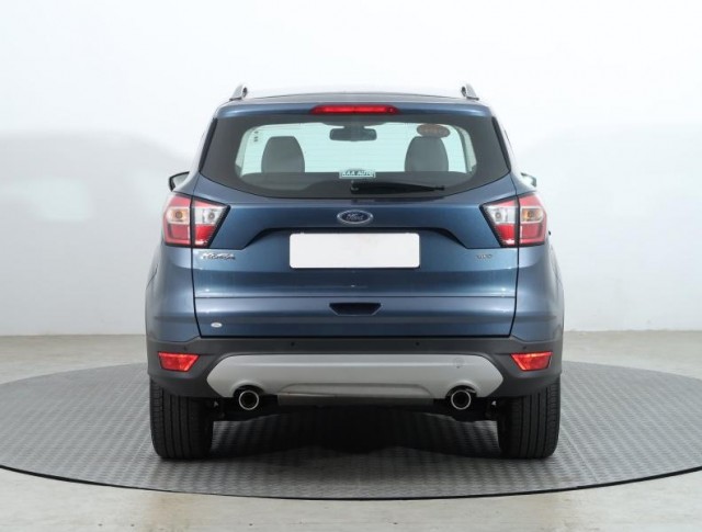 Ford Kuga  2.0 TDCi 