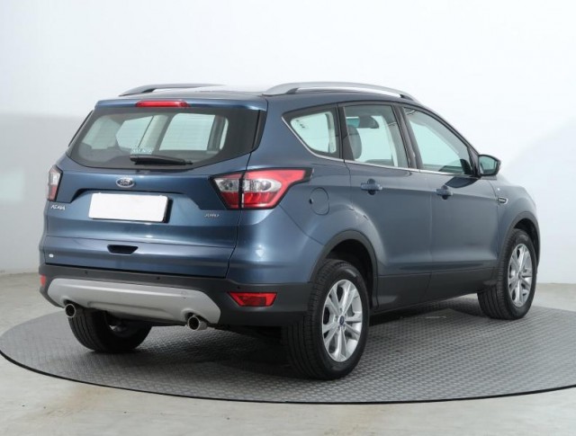 Ford Kuga  2.0 TDCi 