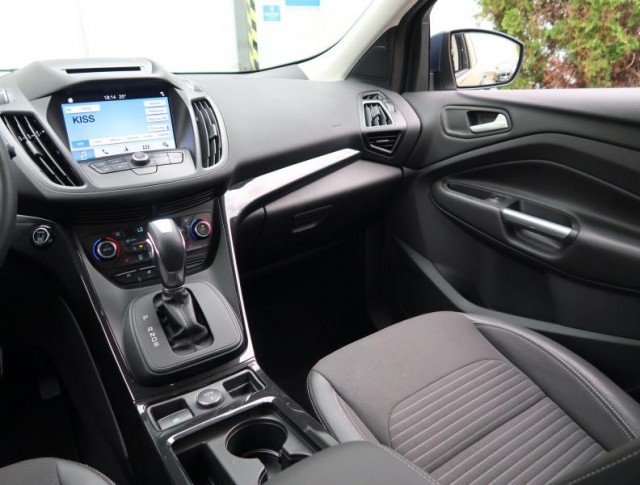 Ford Kuga  2.0 TDCi 