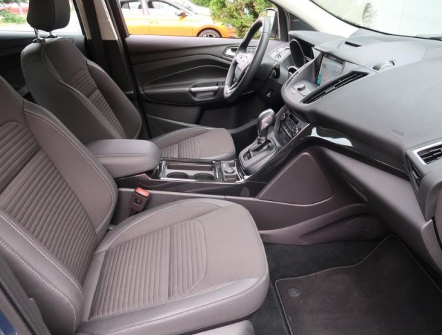 Ford Kuga  2.0 TDCi 