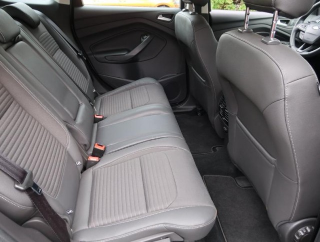 Ford Kuga  2.0 TDCi 