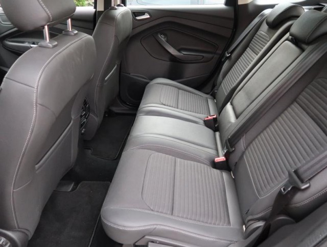 Ford Kuga  2.0 TDCi 