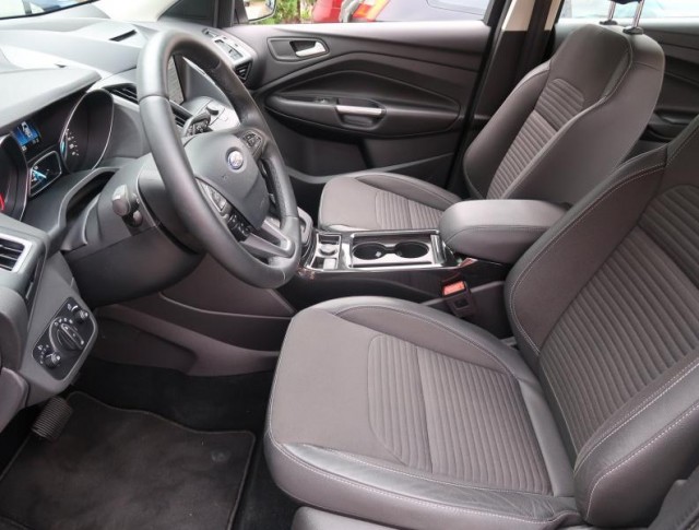 Ford Kuga  2.0 TDCi 