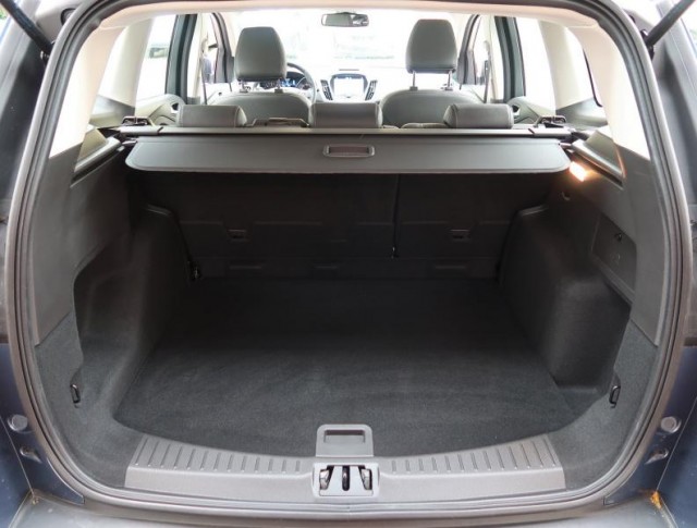 Ford Kuga  2.0 TDCi 