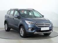 Ford Kuga  2.0 TDCi 