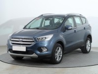 Ford Kuga  2.0 TDCi 