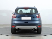 Ford Kuga  2.0 TDCi 