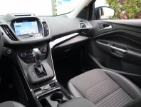 Ford Kuga  2.0 TDCi 