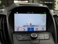 Ford Kuga  2.0 TDCi 
