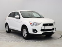 Mitsubishi ASX  1.6 MIVEC 