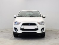 Mitsubishi ASX  1.6 MIVEC 