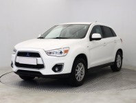 Mitsubishi ASX  1.6 MIVEC 
