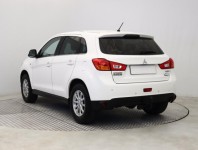 Mitsubishi ASX  1.6 MIVEC 