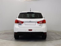 Mitsubishi ASX  1.6 MIVEC 