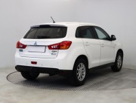Mitsubishi ASX  1.6 MIVEC 