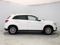 Mitsubishi ASX  1.6 MIVEC 